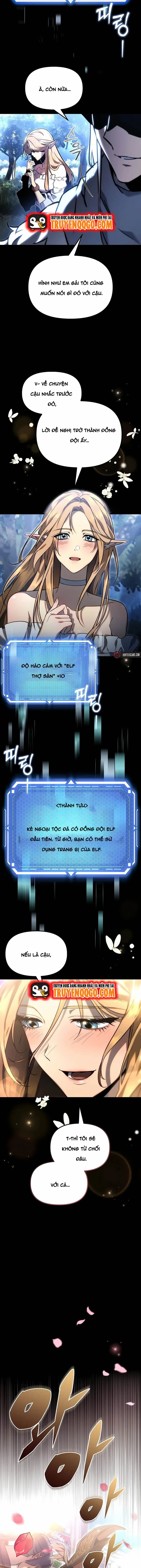 Trò Chơi Của Thợ Rèn Thiên Tài Chap 1 - Next Chap 2