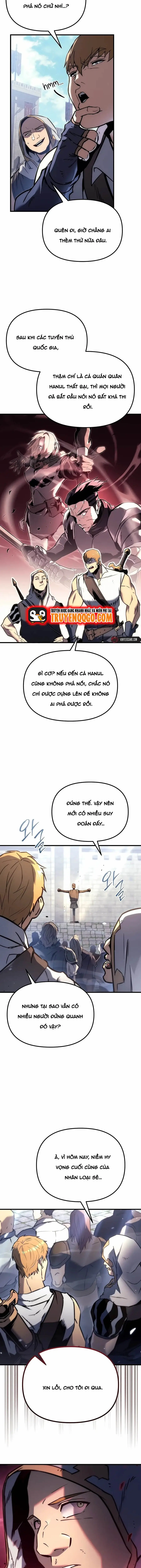 Trò Chơi Của Thợ Rèn Thiên Tài Chap 1 - Next Chap 2