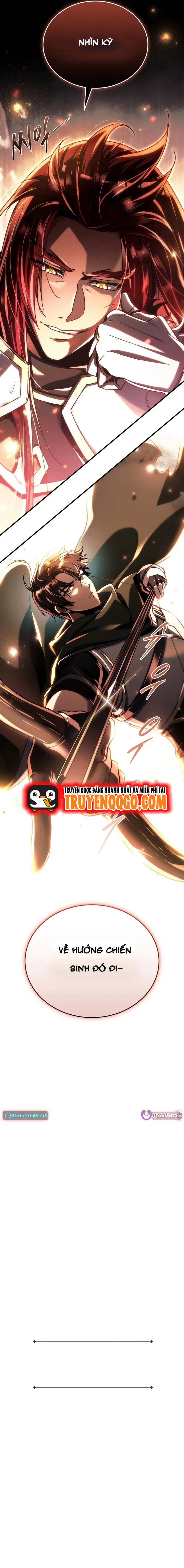 Trò Chơi Của Thợ Rèn Thiên Tài Chap 17 - Next Chap 18