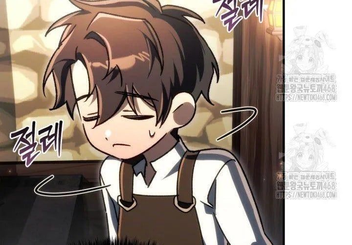 Trò Chơi Của Thợ Rèn Thiên Tài Chap 19 - Next Chap 20