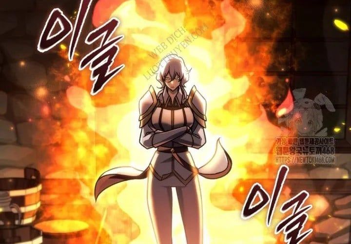 Trò Chơi Của Thợ Rèn Thiên Tài Chap 19 - Next Chap 20