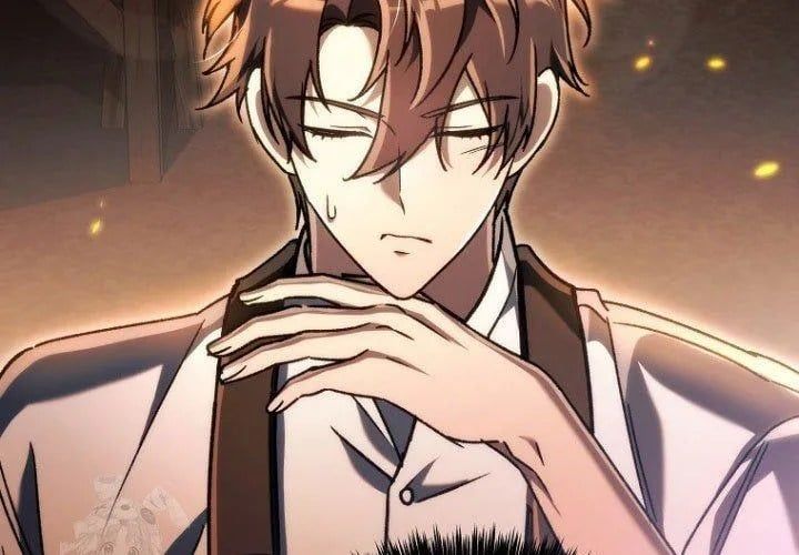 Trò Chơi Của Thợ Rèn Thiên Tài Chap 19 - Next Chap 20