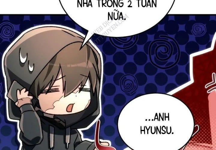 Trò Chơi Của Thợ Rèn Thiên Tài Chap 19 - Next Chap 20