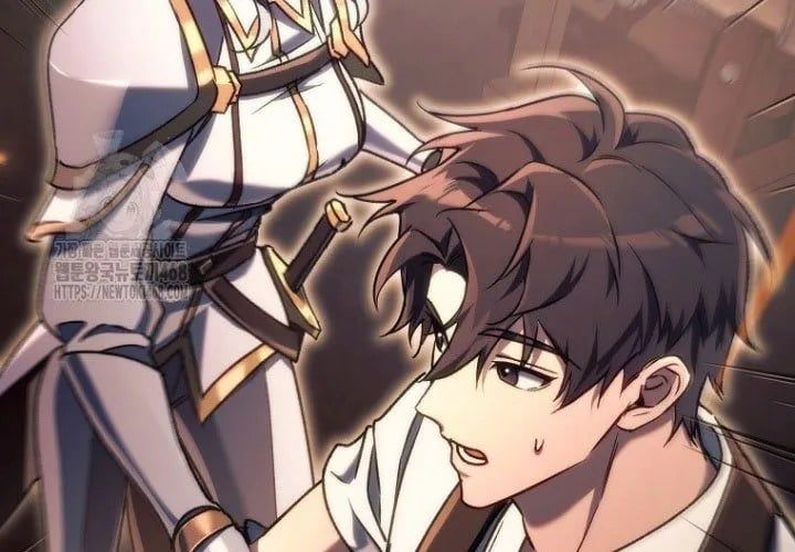 Trò Chơi Của Thợ Rèn Thiên Tài Chap 19 - Next Chap 20