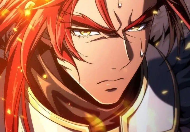 Trò Chơi Của Thợ Rèn Thiên Tài Chap 19 - Next Chap 20