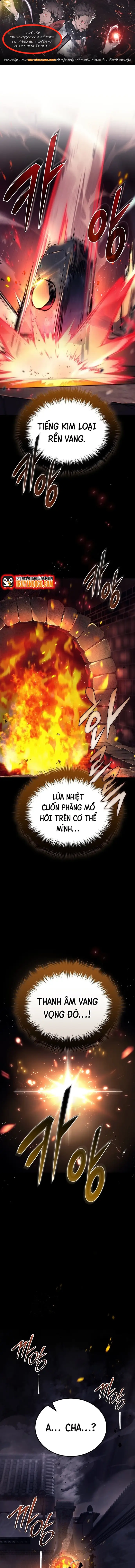 Trò Chơi Của Thợ Rèn Thiên Tài Chap 2 - Next Chap 3