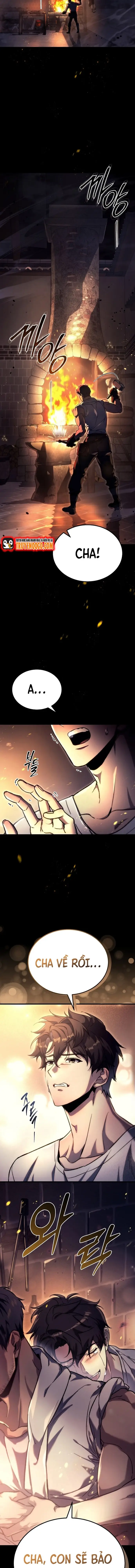 Trò Chơi Của Thợ Rèn Thiên Tài Chap 2 - Next Chap 3