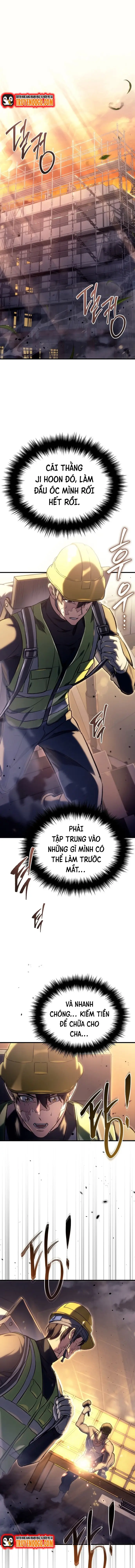 Trò Chơi Của Thợ Rèn Thiên Tài Chap 2 - Next Chap 3