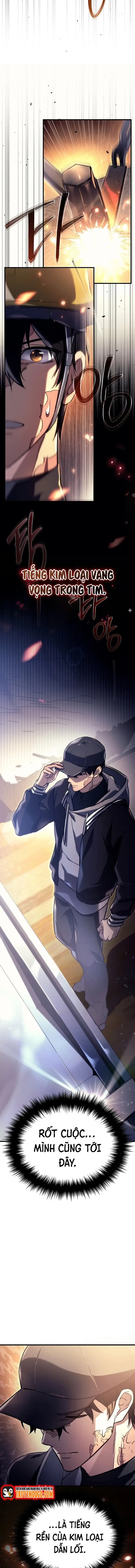 Trò Chơi Của Thợ Rèn Thiên Tài Chap 2 - Next Chap 3