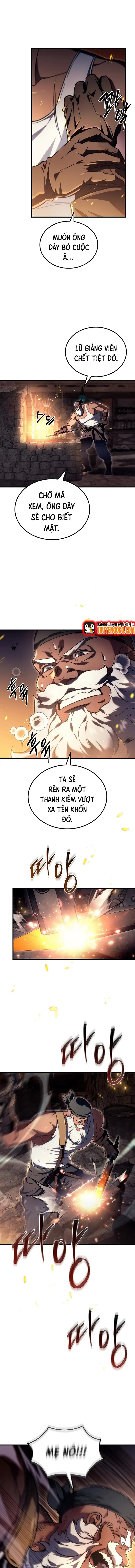 Trò Chơi Của Thợ Rèn Thiên Tài Chap 2 - Next Chap 3
