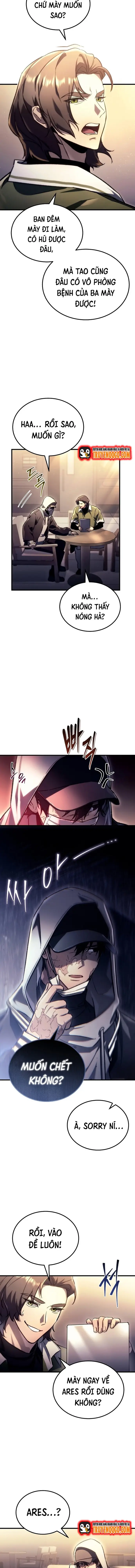 Trò Chơi Của Thợ Rèn Thiên Tài Chap 2 - Next Chap 3