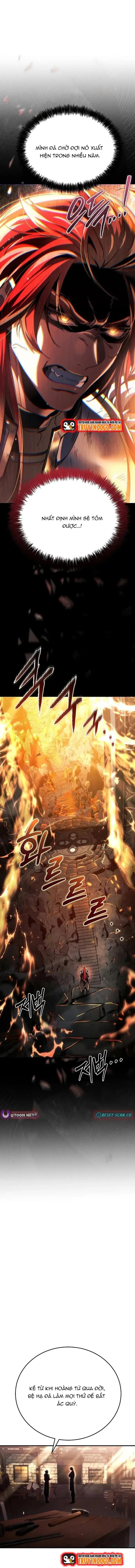 Trò Chơi Của Thợ Rèn Thiên Tài Chap 20 - Next Chap 21