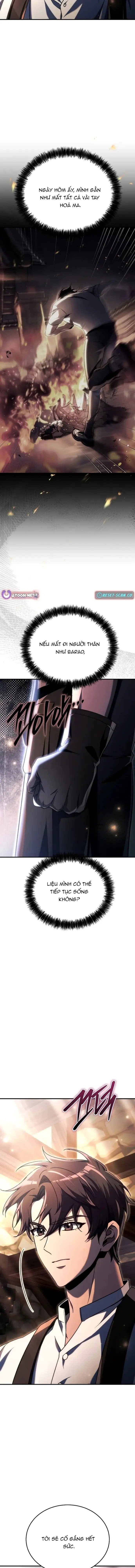 Trò Chơi Của Thợ Rèn Thiên Tài Chap 20 - Next Chap 21