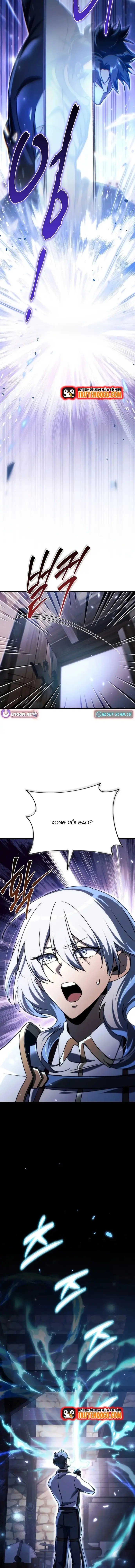 Trò Chơi Của Thợ Rèn Thiên Tài Chap 20 - Next Chap 21