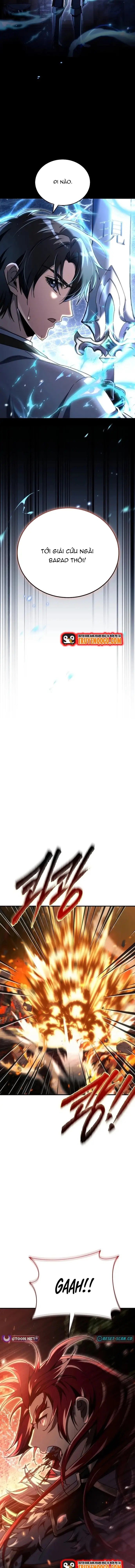 Trò Chơi Của Thợ Rèn Thiên Tài Chap 20 - Next Chap 21
