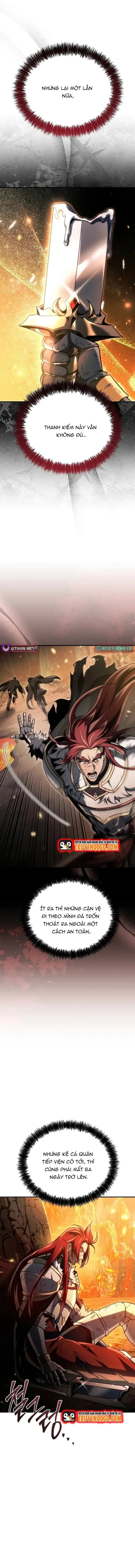 Trò Chơi Của Thợ Rèn Thiên Tài Chap 20 - Next Chap 21