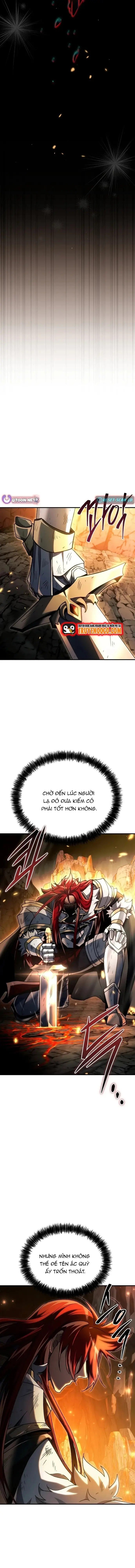 Trò Chơi Của Thợ Rèn Thiên Tài Chap 20 - Next Chap 21