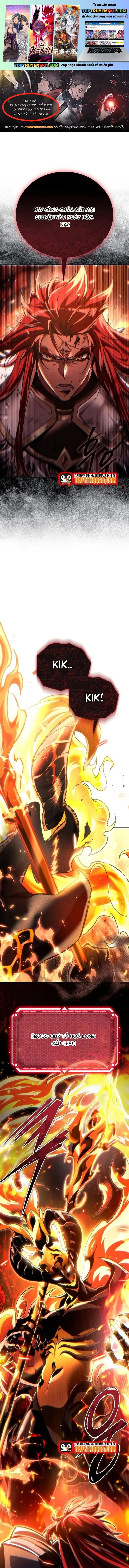 Trò Chơi Của Thợ Rèn Thiên Tài Chap 21 - Next Chap 22