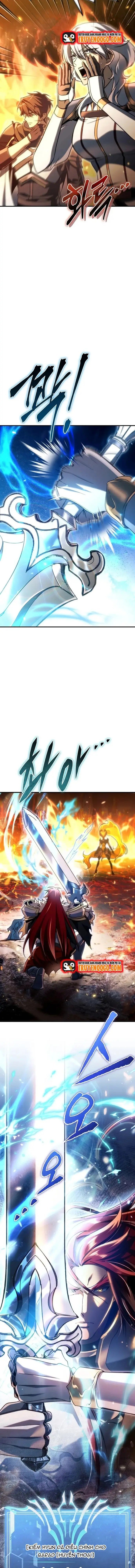 Trò Chơi Của Thợ Rèn Thiên Tài Chap 21 - Next Chap 22