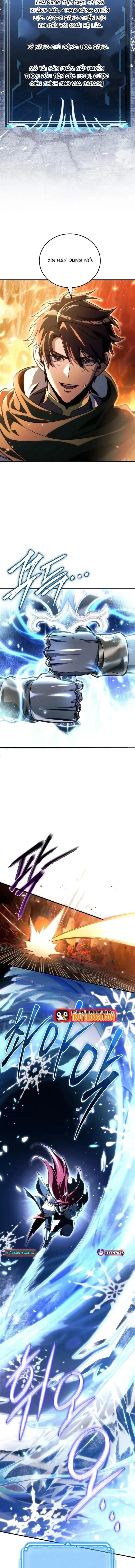 Trò Chơi Của Thợ Rèn Thiên Tài Chap 21 - Next Chap 22