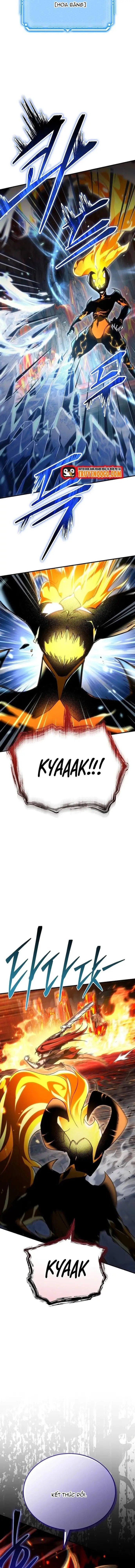 Trò Chơi Của Thợ Rèn Thiên Tài Chap 21 - Next Chap 22