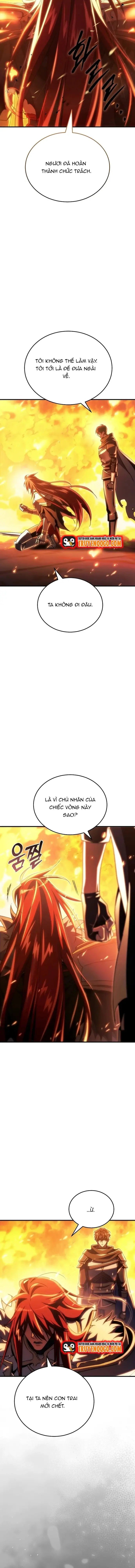Trò Chơi Của Thợ Rèn Thiên Tài Chap 21 - Next Chap 22