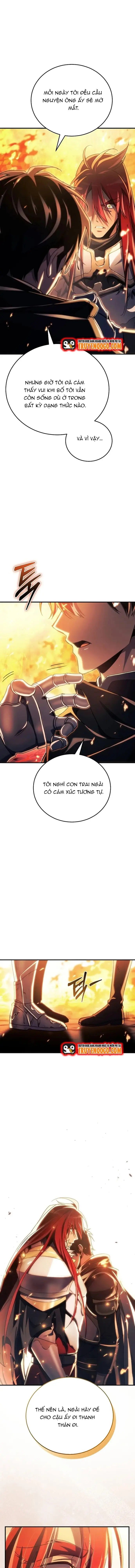 Trò Chơi Của Thợ Rèn Thiên Tài Chap 21 - Next Chap 22