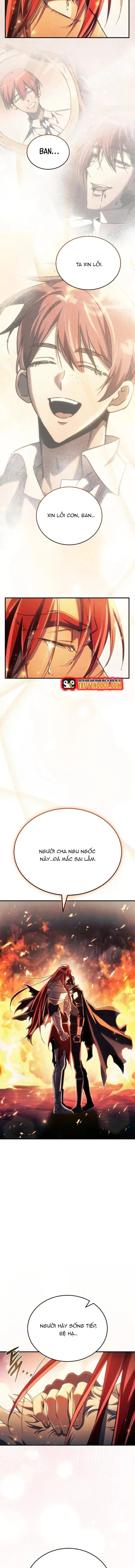 Trò Chơi Của Thợ Rèn Thiên Tài Chap 21 - Next Chap 22