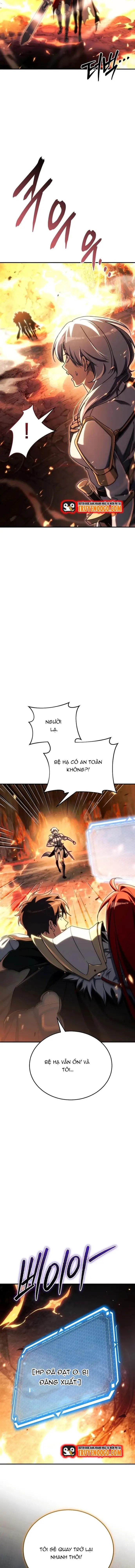 Trò Chơi Của Thợ Rèn Thiên Tài Chap 21 - Next Chap 22