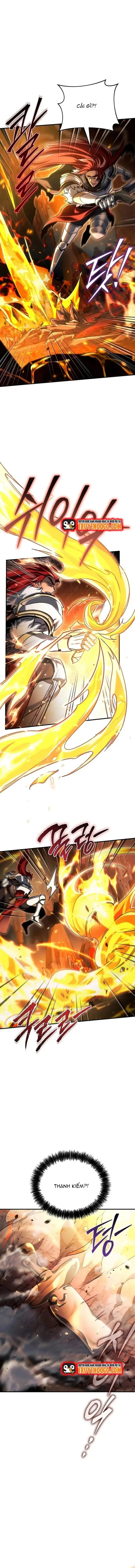 Trò Chơi Của Thợ Rèn Thiên Tài Chap 21 - Next Chap 22