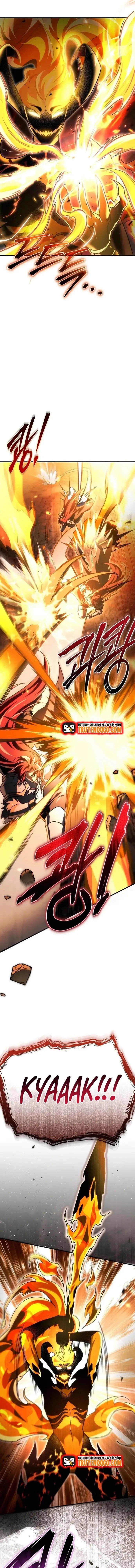 Trò Chơi Của Thợ Rèn Thiên Tài Chap 21 - Next Chap 22