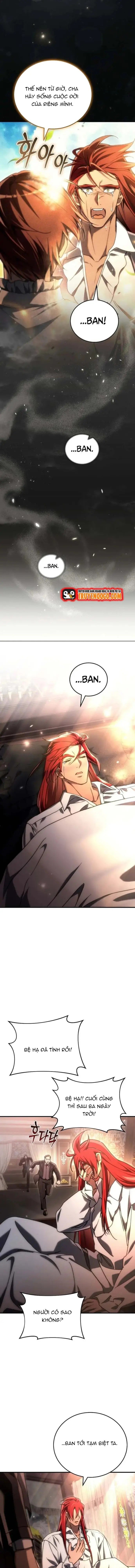 Trò Chơi Của Thợ Rèn Thiên Tài Chap 22 - Next Chap 23