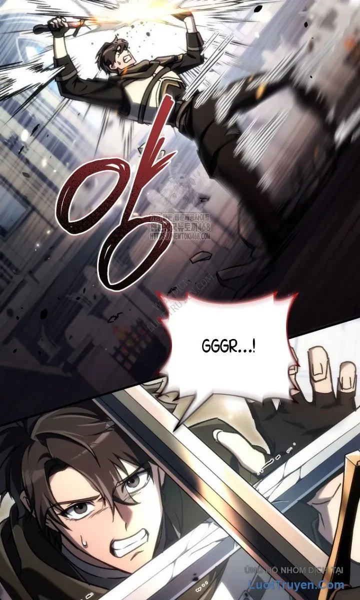 Trò Chơi Của Thợ Rèn Thiên Tài Chap 23 - Next Chap 24