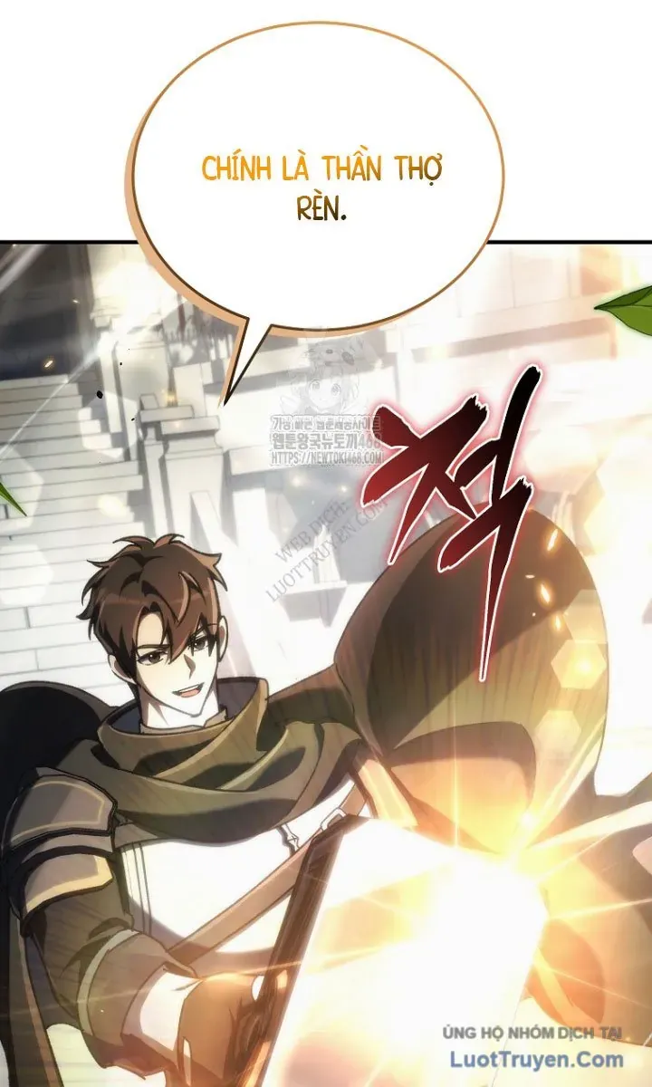 Trò Chơi Của Thợ Rèn Thiên Tài Chap 23 - Next Chap 24