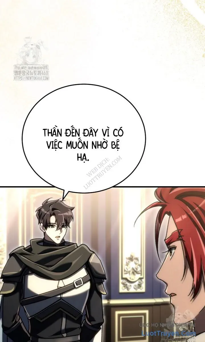 Trò Chơi Của Thợ Rèn Thiên Tài Chap 23 - Next Chap 24
