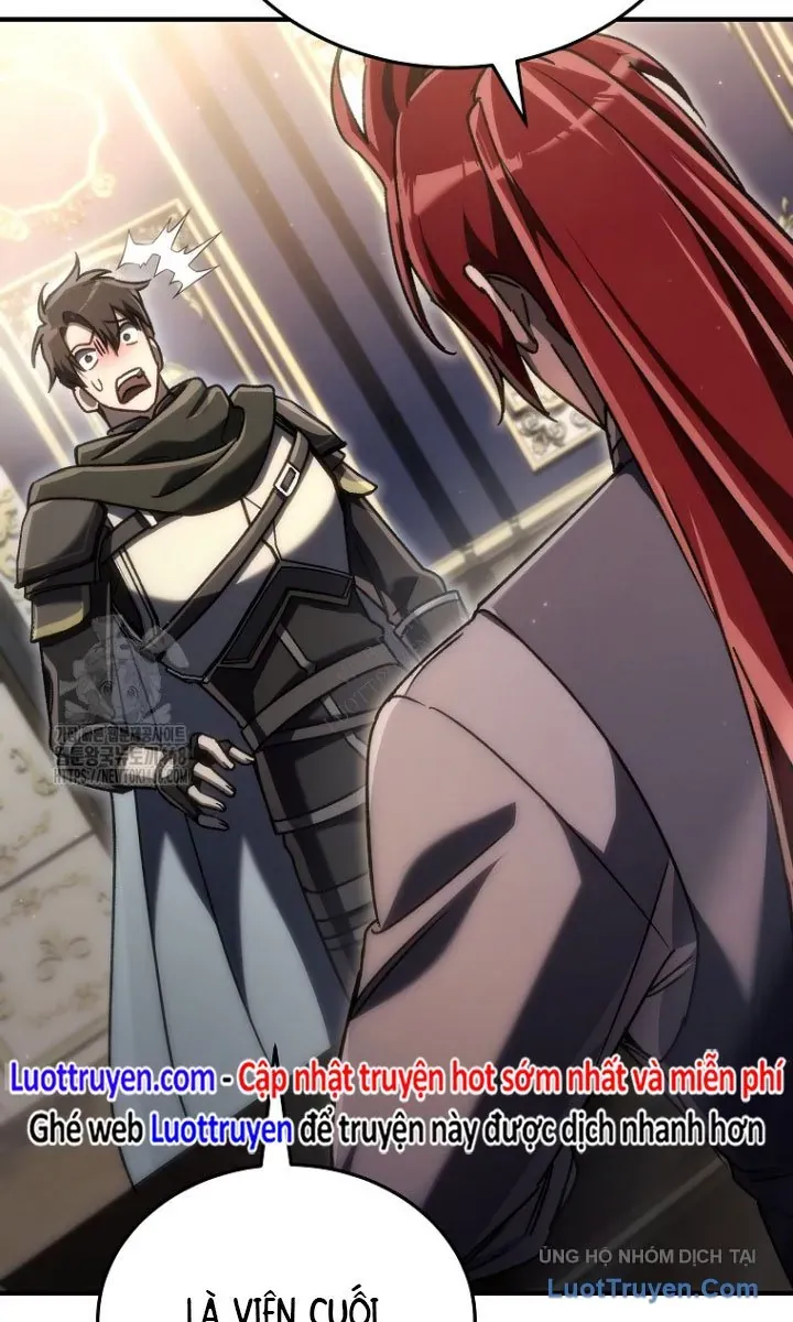 Trò Chơi Của Thợ Rèn Thiên Tài Chap 23 - Next Chap 24