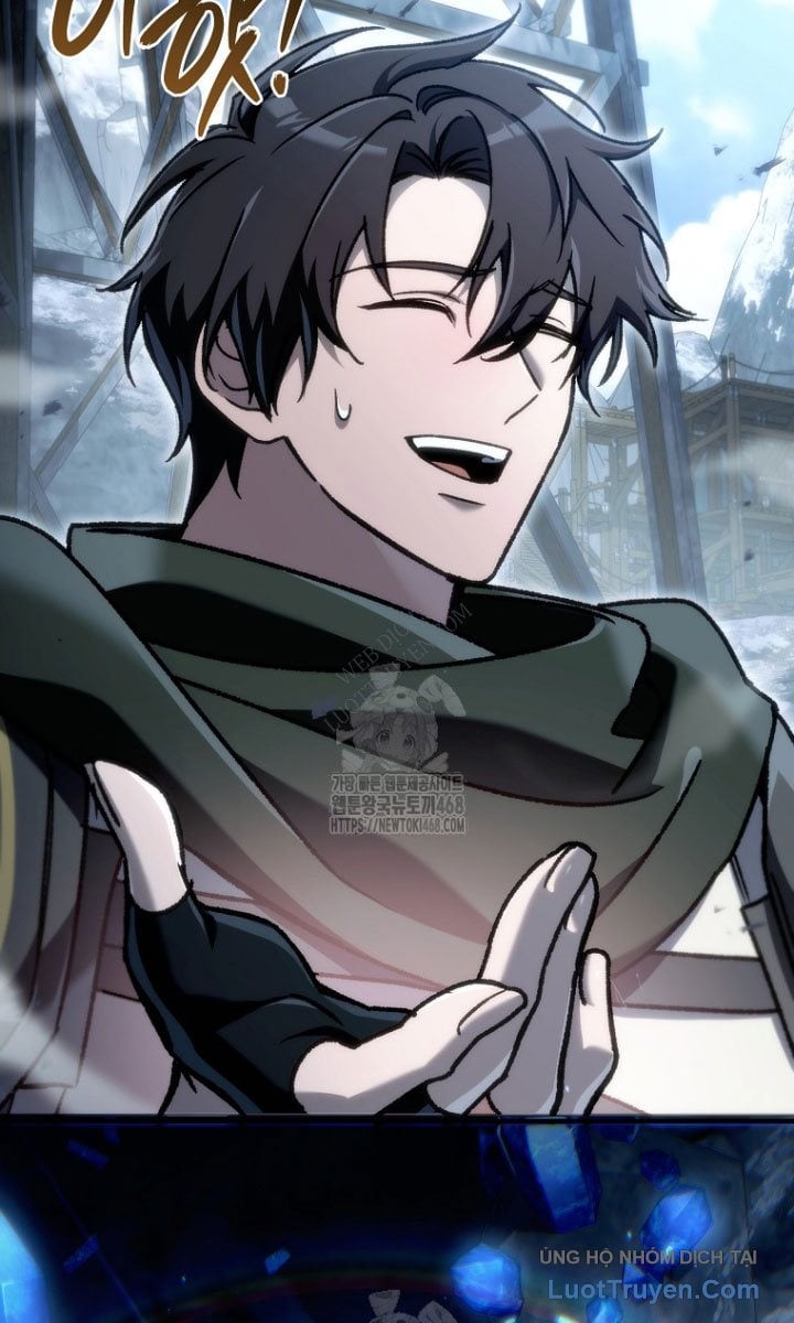 Trò Chơi Của Thợ Rèn Thiên Tài Chap 24 - Next Chap 25