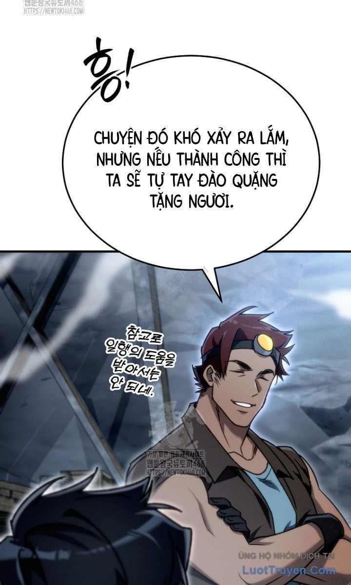 Trò Chơi Của Thợ Rèn Thiên Tài Chap 24 - Next Chap 25
