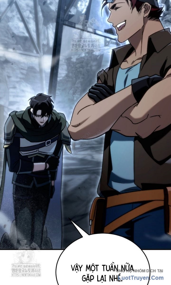 Trò Chơi Của Thợ Rèn Thiên Tài Chap 24 - Next Chap 25
