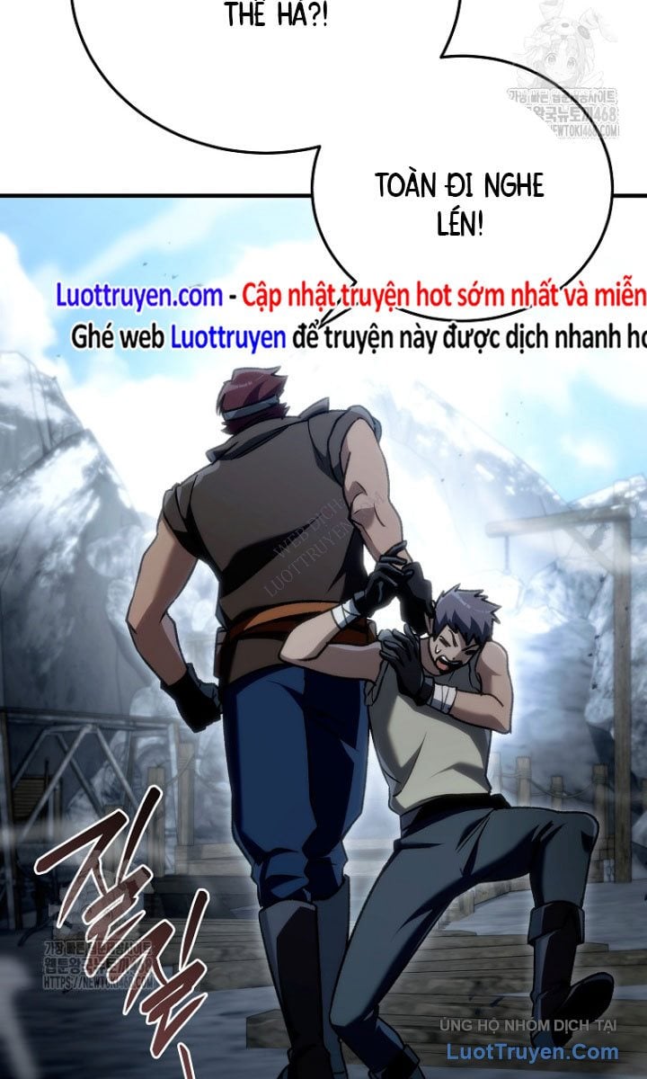 Trò Chơi Của Thợ Rèn Thiên Tài Chap 24 - Next Chap 25