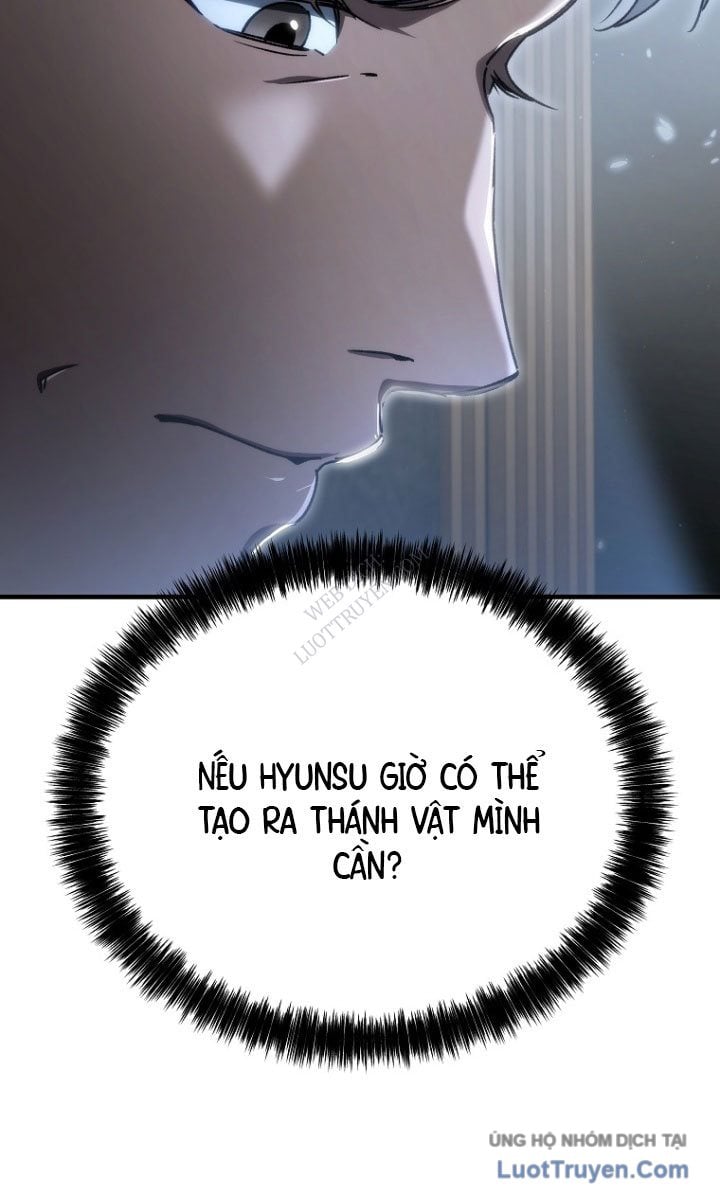 Trò Chơi Của Thợ Rèn Thiên Tài Chap 24 - Next Chap 25