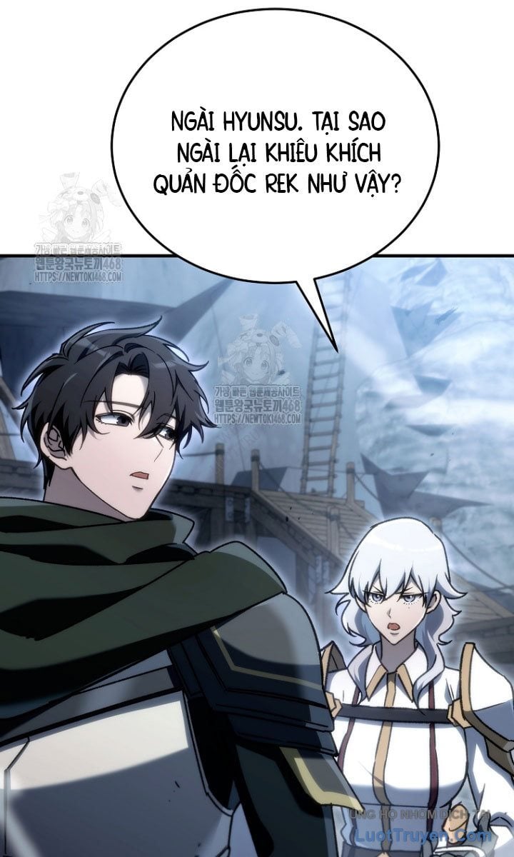Trò Chơi Của Thợ Rèn Thiên Tài Chap 24 - Next Chap 25