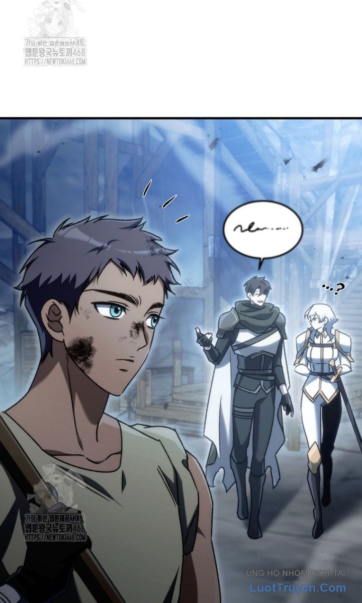 Trò Chơi Của Thợ Rèn Thiên Tài Chap 24 - Next Chap 25