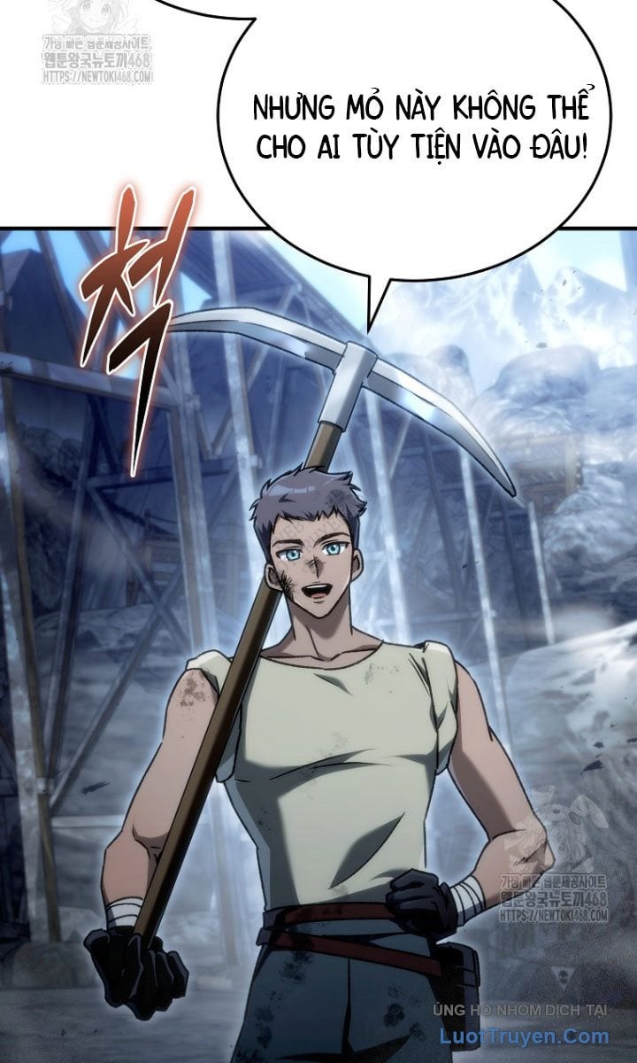 Trò Chơi Của Thợ Rèn Thiên Tài Chap 24 - Next Chap 25