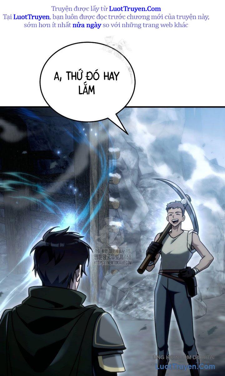 Trò Chơi Của Thợ Rèn Thiên Tài Chap 24 - Next Chap 25