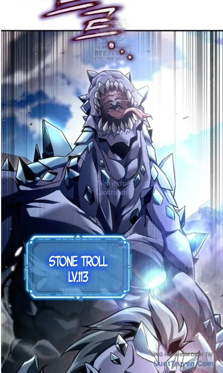 Trò Chơi Của Thợ Rèn Thiên Tài Chap 25 - Next Chap 26