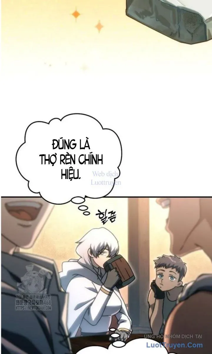 Trò Chơi Của Thợ Rèn Thiên Tài Chap 25 - Next Chap 26