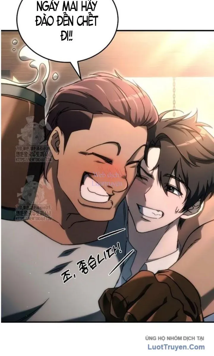 Trò Chơi Của Thợ Rèn Thiên Tài Chap 25 - Next Chap 26