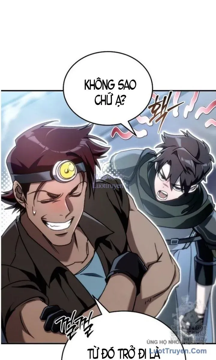 Trò Chơi Của Thợ Rèn Thiên Tài Chap 25 - Next Chap 26