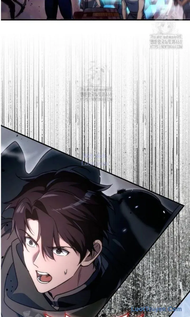 Trò Chơi Của Thợ Rèn Thiên Tài Chap 25 - Next Chap 26